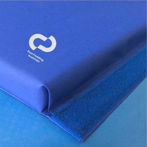Post Mat 2m Non Folding Landing Mat – Post Padding