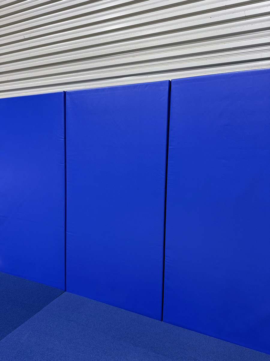 Wall Protection Padding – Post Padding