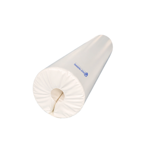 210cm Circular Netball Goal Post Padding