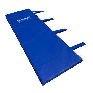Eazy Pads – Post Padding